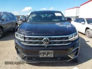 ✅ 2020 Volkswagen Atlas SEL Premium R-Line • VIN: 1V2TE2CA3LC223634 • Lot: 43303037. Listed on IAAI with 105,502 mi. Free auction sales archive from the USA and detailed vehicle history report at DreamBid. Image 12.