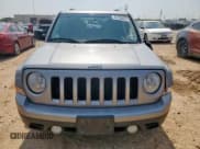 ✅ 2016 Jeep Patriot Sport • VIN: 1C4NJPBAXGD743253 • Lot: 57150475. Listed on Copart with Not provided. Free auction sales archive from the USA and detailed vehicle history report at DreamBid. Image 5.