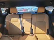 ✅ 2025 Lexus RX 350 Premium • VIN: JTJCHMAA3S2024592 • Lot: 82416035. Listed on Copart with 5,817 mi. Free auction sales archive from the USA and detailed vehicle history report at DreamBid. Image 10.