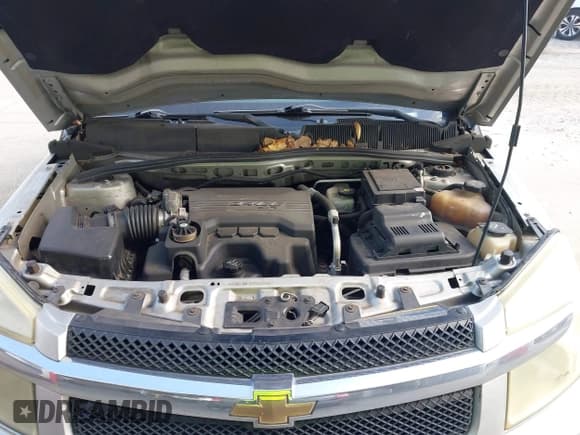 ✅ 2007 Chevrolet Equinox LS • VIN: 2CNDL13F176031348 • Лот: 42149628. Опубликован ранее на IAAI с пробегом 179 580 миль. Бесплатный доступ к архиву аукционных продаж из США и подробный отчёт об истории автомобиля на DreamBid. Изображение 10.