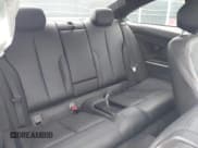 ✅ 2016 BMW 4 Series 435i xDrive • VIN: WBA3R5C51GK374250 • Lot: 42312629. Listed on IAAI with 117,343 mi. Free auction sales archive from the USA and detailed vehicle history report at DreamBid. Image 8.