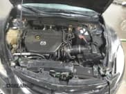 ✅ 2010 Mazda 6 i Touring • VIN: 1YVHZ8CH9A5M54321 • Lot: 93126635. Wystawiony na Copart z przebiegiem 283 657 mil. Bezpłatny archiwum sprzedaży aukcyjnych z USA i szczegółowy raport historii pojazdu na DreamBid. Zdjęcie 11.