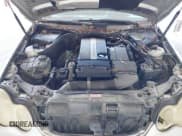 ✅ 2005 Mercedes-Benz C 230 Kompressor • VIN: WDBRF40J85F667729 • Lot: 42915404. Wystawiony na IAAI z przebiegiem 165 565 mil. Bezpłatny archiwum sprzedaży aukcyjnych z USA i szczegółowy raport historii pojazdu na DreamBid. Zdjęcie 10.