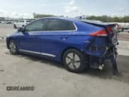 ✅ 2021 Hyundai Ioniq SE • VIN: KMHC75LC2MU252774 • Lot: 47919995. Wystawiony na Copart z przebiegiem 84 028 mil. Bezpłatny archiwum sprzedaży aukcyjnych z USA i szczegółowy raport historii pojazdu na DreamBid. Zdjęcie 2.