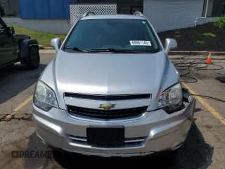 ✅ 2014 Chevrolet Captiva Sport LTZ • VIN: 3GNAL4EK2ES577553 • Lot: 60061145. Wystawiony na Copart z przebiegiem 101 110 mil. Bezpłatny archiwum sprzedaży aukcyjnych z USA i szczegółowy raport historii pojazdu na DreamBid. Zdjęcie 5.