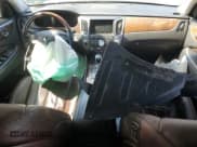 ✅ 2011 Hyundai Equus Signature • VIN: KMHGH4JF0BU029412 • Lot: 51437125. Listed on Copart with 89,795 mi. Free auction sales archive from the USA and detailed vehicle history report at DreamBid. Image 8.