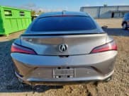 ✅ 2023 Acura Integra Technology • VIN: 19UDE4H63PA003158 • Lot: 71907505. Listed on Copart with 50,293 mi. Free auction sales archive from the USA and detailed vehicle history report at DreamBid. Image 6.