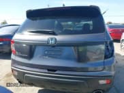 ✅ 2019 Honda Passport Sport • VIN: 5FNYF7H25KB005540 • Lot: 42397958. Listed on IAAI with 53,131 mi. Free auction sales archive from the USA and detailed vehicle history report at DreamBid. Image 16.