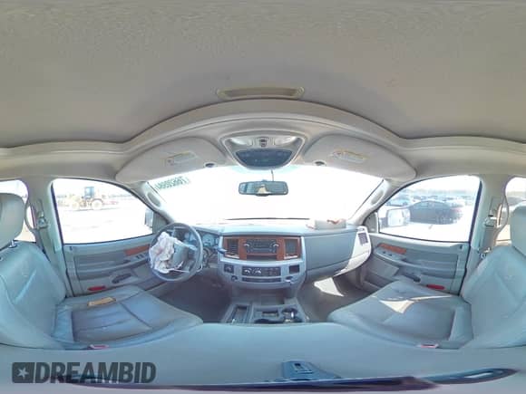 2007 Dodge 1500 SLT z VIN 3D7KS19D47G819989, wystawiony jako Copart lot #76620984 z przebiegiem 167 604 mil mil oraz Szkoda całkowita • Salvage title. Historia ofert i sprzedaży dostępna na DreamBid. Obrazek 13.