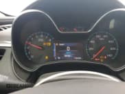 ✅ 2014 Chevrolet Impala LTZ • VIN: 2G1155S35E9224607 • Лот: 72683634. Опубликован ранее на Copart с пробегом 166 192 миль. Бесплатный доступ к архиву аукционных продаж из США и подробный отчёт об истории автомобиля на DreamBid. Изображение 9.