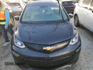 ✅ 2019 Chevrolet Bolt EV Premier • VIN: 1G1FZ6S05K4102169 • Lot: 79017054. Wystawiony na Copart z przebiegiem 89 580 mil. Bezpłatny archiwum sprzedaży aukcyjnych z USA i szczegółowy raport historii pojazdu na DreamBid. Zdjęcie 5.