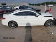 ✅ 2017 Mercedes-Benz C 300 • VIN: WDDWJ4JB2HF394954 • Lot: 42071770. Listed on IAAI with 94,804 mi. Free auction sales archive from the USA and detailed vehicle history report at DreamBid. Image 14.