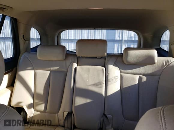 ✅ 2008 Hyundai Santa Fe SE • VIN: 5NMSH13E88H156040 • Lot: 80249764. Listed on Copart with 137,927 mi. Free auction sales archive from the USA and detailed vehicle history report at DreamBid. Image 10.