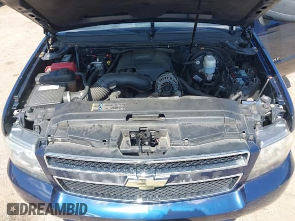 ✅ 2007 Chevrolet Avalanche LTZ • VIN: 3GNFK12337G157942 • Lot: 42766947. Listed on IAAI with Not provided. Free auction sales archive from the USA and detailed vehicle history report at DreamBid. Image 10.