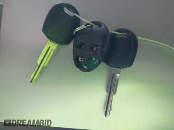 ✅ 2005 Kia Sportage LX • VIN: KNDJF723157069815 • Lot: 43409269. Wystawiony na IAAI z przebiegiem 137 862 mil. Bezpłatny archiwum sprzedaży aukcyjnych z USA i szczegółowy raport historii pojazdu na DreamBid. Zdjęcie 11.