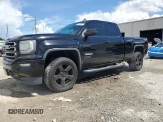 ✅ 2016 GMC Sierra 1500 • VIN: 1GTR1LEC1GZ230533 • Лот: 68848225. Опубликован ранее на Copart с пробегом 130 331 миль. Бесплатный доступ к архиву аукционных продаж из США и подробный отчёт об истории автомобиля на DreamBid. Изображение 1.