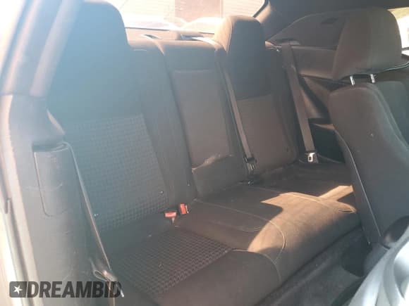 ✅ 2017 Dodge Challenger SXT • VIN: 2C3CDZAGXHH665842 • Lot: 65860574. Wystawiony na Copart z przebiegiem 103 727 mil. Bezpłatny archiwum sprzedaży aukcyjnych z USA i szczegółowy raport historii pojazdu na DreamBid. Zdjęcie 10.