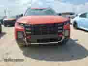 2025 Hyundai Santa Cruz XRT z VIN 5NTJDDDFXSH151742, wystawiony jako Copart lot #83954675 z przebiegiem 6 729 mil mil oraz Szkoda całkowita • Salvage title. Historia ofert i sprzedaży dostępna na DreamBid. Obrazek 5.