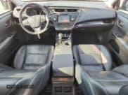 ✅ 2016 Toyota Avalon XLE Premium • VIN: 4T1BK1EB1GU200788 • Лот: 84737165. Опубликован ранее на Copart с пробегом 55 159 миль. Бесплатный доступ к архиву аукционных продаж из США и подробный отчёт об истории автомобиля на DreamBid. Изображение 8.