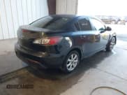 ✅ 2010 Mazda 3 i Sport • VIN: JM1BL1SG7A1260178 • Lot: 43555002. Listed on IAAI with 146,848 mi. Free auction sales archive from the USA and detailed vehicle history report at DreamBid. Image 4.