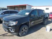 ✅ 2020 Chevrolet Colorado 4WD Z71 • VIN: 1GCGTDEN4L1229054 • Лот: 42194531. Опубликован ранее на IAAI с пробегом 85 066 миль. Бесплатный доступ к архиву аукционных продаж из США и подробный отчёт об истории автомобиля на DreamBid. Изображение 17.