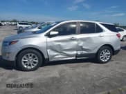 ✅ 2021 Chevrolet Equinox LT • VIN: 2GNAXKEV4M6102860 • Lot: 43678274. Listed on IAAI with 92,118 mi. Free auction sales archive from the USA and detailed vehicle history report at DreamBid. Image 6.