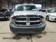 ✅ 2018 Ram 1500 Tradesman • VIN: 1C6RR6FT7JS322634 • Lot: 56160125. Listed on Copart with 219,662 mi. Free auction sales archive from the USA and detailed vehicle history report at DreamBid. Image 5.