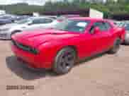 2014 Dodge Challenger SXT 100th Anniversary with VIN 2C3CDYAG0EH285477, listed as a IAAI auction lot 42298675 with 128,684 mi miles and . Bid and sale history available at DreamBid. Image 17.