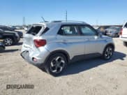 ✅ 2023 Hyundai Venue Limited • VIN: KMHRC8A39PU218751 • Lot: 49456515. Listed on Copart with 48,891 mi. Free auction sales archive from the USA and detailed vehicle history report at DreamBid. Image 3.