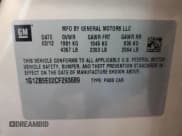 ✅ 2012 Chevrolet Malibu 1LS • VIN: 1G1ZB5E02CF293689 • Lot: 71992334. Listed on Copart with 162,418 mi. Free auction sales archive from the USA and detailed vehicle history report at DreamBid. Image 12.