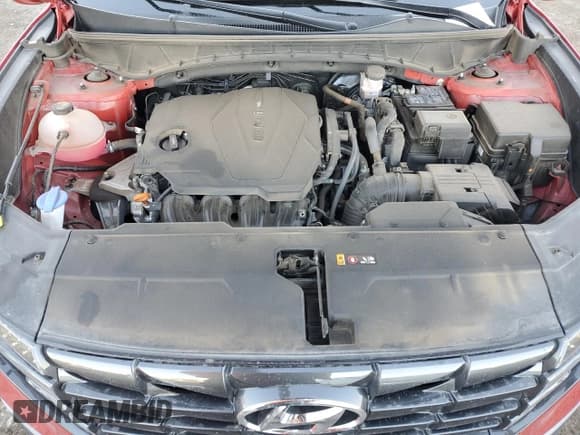 ✅ 2023 Hyundai Tucson SEL • VIN: 5NMJFCAE9PH238728 • Lot: 71642674. Wystawiony na Copart z przebiegiem 28 333 mil. Bezpłatny archiwum sprzedaży aukcyjnych z USA i szczegółowy raport historii pojazdu na DreamBid. Zdjęcie 14.