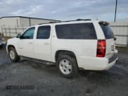 ✅ 2013 Chevrolet Suburban LT • VIN: 1GNSCJE06DR203594 • Lot: 63114724. Wystawiony na Copart z przebiegiem 263 456 mil. Bezpłatny archiwum sprzedaży aukcyjnych z USA i szczegółowy raport historii pojazdu na DreamBid. Zdjęcie 2.