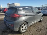 ✅ 2017 Chevrolet Bolt EV LT • VIN: 1G1FW6S05H4156279 • Lot: 43089115. Wystawiony na Copart z przebiegiem 148 422 mil. Bezpłatny archiwum sprzedaży aukcyjnych z USA i szczegółowy raport historii pojazdu na DreamBid. Zdjęcie 3.