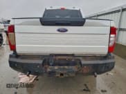 ✅ 2020 Ford F-250 XL • VIN: 1FT7W2B62LED02021 • Lot: 93352665. Listed on Copart with 120,782 mi. Free auction sales archive from the USA and detailed vehicle history report at DreamBid. Image 6.