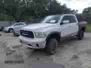 2017 Ram 1500 Laramie с VIN 1C6RR6NT8HS592015, выставлен на аукционе IAAI как лот 43028702 с пробегом 130 124 миль миль и . История ставок и продаж доступна на DreamBid. Изображение 17.