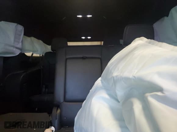 ✅ 2023 Chevrolet Suburban RST • VIN: 1GNSKEKD5PR109146 • Lot: 85477365. Wystawiony na Copart z przebiegiem Nie podano. Bezpłatny archiwum sprzedaży aukcyjnych z USA i szczegółowy raport historii pojazdu na DreamBid. Zdjęcie 10.