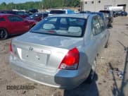 ✅ 2005 Hyundai Elantra GLS • VIN: KMHDN46D65U980236 • Lot: 42745193. Wystawiony na IAAI z przebiegiem 171 772 mil. Bezpłatny archiwum sprzedaży aukcyjnych z USA i szczegółowy raport historii pojazdu na DreamBid. Zdjęcie 4.