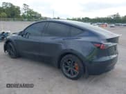 ✅ 2024 Tesla Model Y • VIN: 7SAYGDED7RF095210 • Lot: 41870186. Wystawiony na IAAI z przebiegiem 27 414 mil. Bezpłatny archiwum sprzedaży aukcyjnych z USA i szczegółowy raport historii pojazdu na DreamBid. Zdjęcie 3.