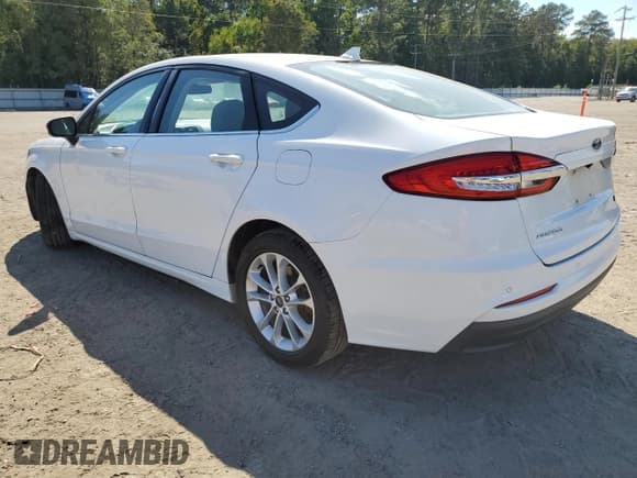✅ 2020 Ford Fusion SE • VIN: 3FA6P0H74LR240993 • Lot: 85189205. Listed on Copart with 79,957 mi. Free auction sales archive from the USA and detailed vehicle history report at DreamBid. Image 2.