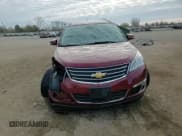 ✅ 2016 Chevrolet Traverse LT • VIN: 1GNKRGKD6GJ169622 • Lot: 91604055. Listed on Copart with 83,383 mi. Free auction sales archive from the USA and detailed vehicle history report at DreamBid. Image 14.