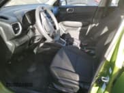 ✅ 2021 Hyundai Venue SE • VIN: KMHRB8A34MU070572 • Lot: 77377134. Listed on Copart with 61,389 mi. Free auction sales archive from the USA and detailed vehicle history report at DreamBid. Image 7.