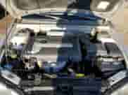 2005 Hyundai Elantra GLS z VIN KMHDN56DX5U150770, wystawiony jako Copart lot #72943264 z przebiegiem 196 876 mil mil oraz Szkoda całkowita • Salvage title. Historia ofert i sprzedaży dostępna na DreamBid. Obrazek 11.