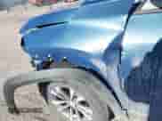 2025 Chevrolet Equinox AWD LT с VIN 3GNAXPEG7SL207044, выставлен на аукционе IAAI как лот 41440925 с пробегом 542 миль миль и . История ставок и продаж доступна на DreamBid. Изображение 20.