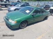 ✅ 1998 Nissan 200SX • VIN: 1N4AB42D6WC504233 • Lot: 42685665. Listed on IAAI with 281,944 mi. Free auction sales archive from the USA and detailed vehicle history report at DreamBid. Image 2.