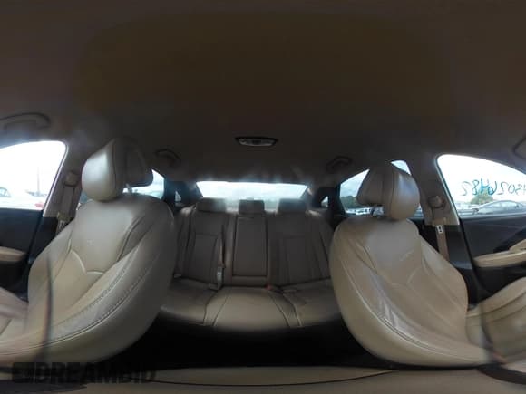 ✅ 2016 Hyundai Azera • VIN: KMHFG4JG6GA554944 • Лот: 43026482. Опубликован ранее на IAAI с пробегом 107 378 миль. Бесплатный доступ к архиву аукционных продаж из США и подробный отчёт об истории автомобиля на DreamBid. Изображение 18.