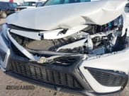 ✅ 2024 Toyota Camry SE • VIN: 4T1G11AK6RU234372 • Lot: 43565545. Listed on IAAI with 43,178 mi. Free auction sales archive from the USA and detailed vehicle history report at DreamBid. Image 6.