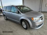 ✅ 2020 Dodge Grand Caravan SXT • VIN: 2C4RDGCG0LR166459 • Лот: 66605955. Опубликован ранее на Copart с пробегом 100 180 миль. Бесплатный доступ к архиву аукционных продаж из США и подробный отчёт об истории автомобиля на DreamBid. Изображение 4.