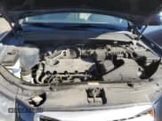 ✅ 2012 Hyundai Santa Fe GLS • VIN: 5XYZGDAB4CG114253 • Lot: 73595404. Listed on Copart with 111,190 mi. Free auction sales archive from the USA and detailed vehicle history report at DreamBid. Image 12.