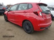 ✅ 2018 Honda Fit Sport • VIN: 3HGGK5G68JM711798 • Лот: 53860955. Опубликован ранее на Copart с пробегом 216 407 миль. Бесплатный доступ к архиву аукционных продаж из США и подробный отчёт об истории автомобиля на DreamBid. Изображение 2.