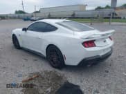 ✅ 2024 Ford Mustang GT • VIN: 1FA6P8CF0R5402160 • Lot: 42791326. Listed on IAAI with 19,246 mi. Free auction sales archive from the USA and detailed vehicle history report at DreamBid. Image 3.